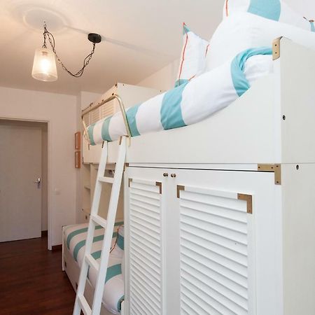 Appartement Cannes Vue Mer Kültér fotó
