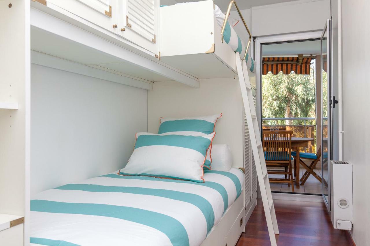 Appartement Cannes Vue Mer Kültér fotó