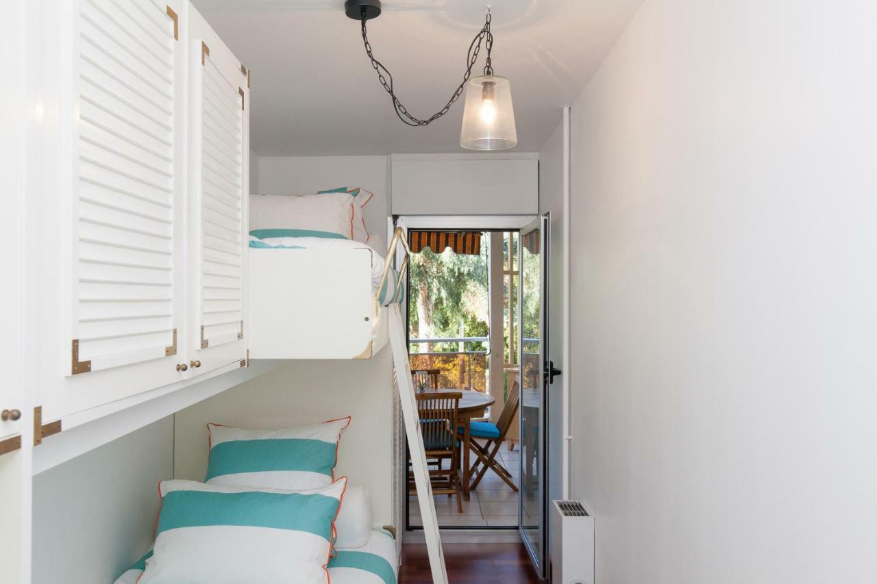 Appartement Cannes Vue Mer Kültér fotó