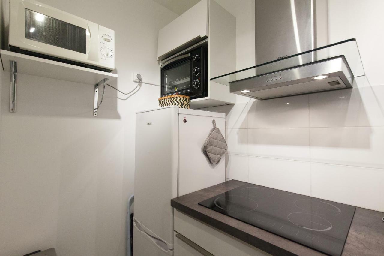 Appartement Cannes Vue Mer Kültér fotó