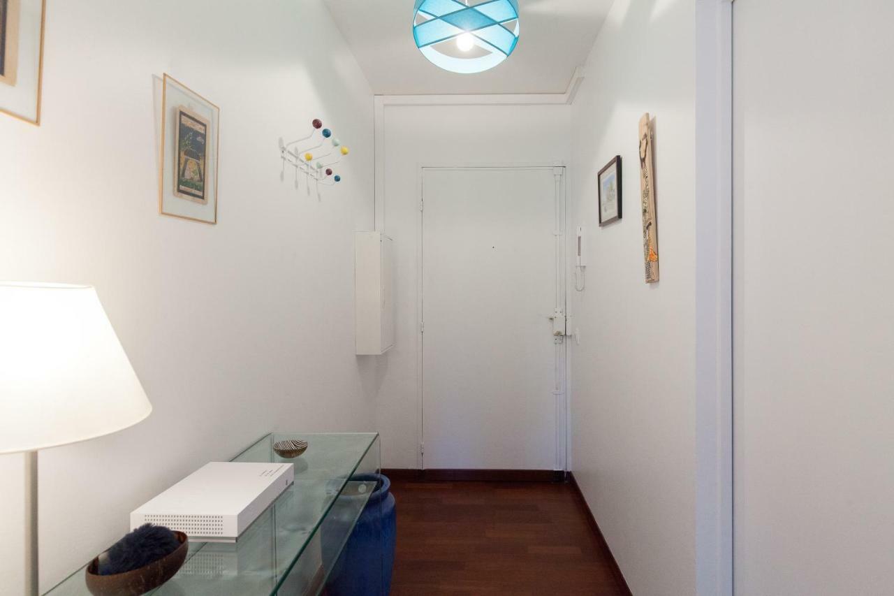 Appartement Cannes Vue Mer Kültér fotó