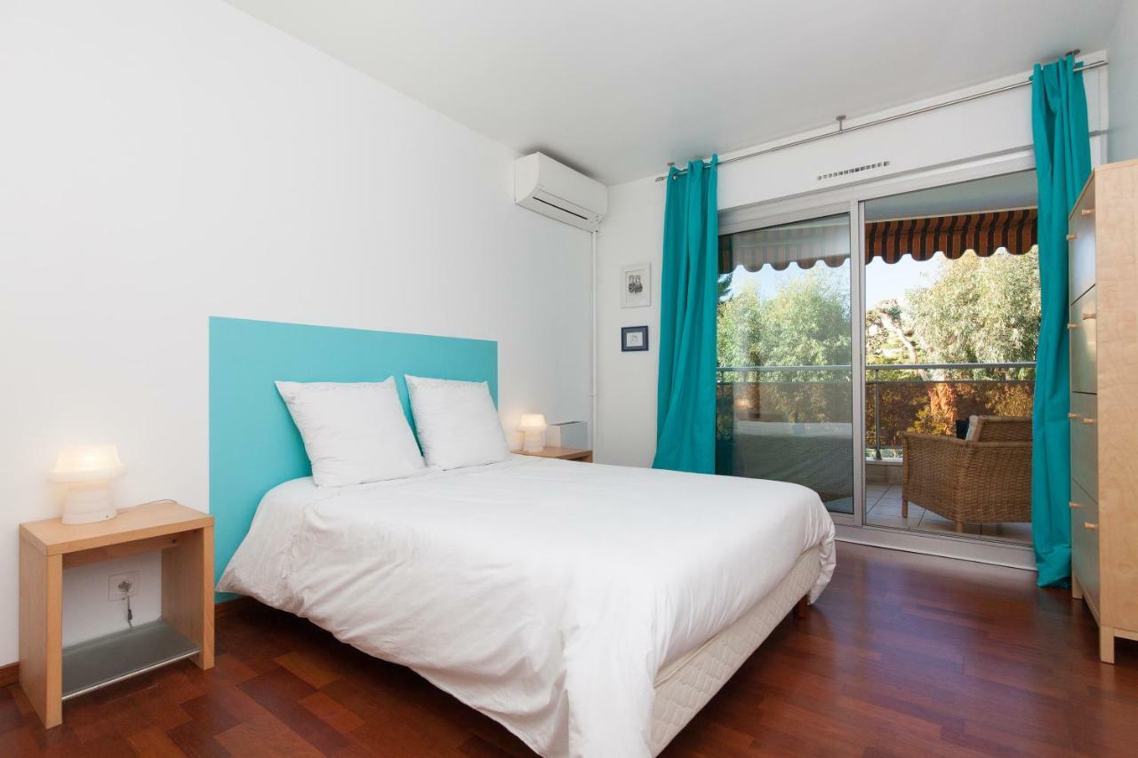 Appartement Cannes Vue Mer Kültér fotó